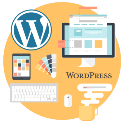 نمونه کار طراحی سایت